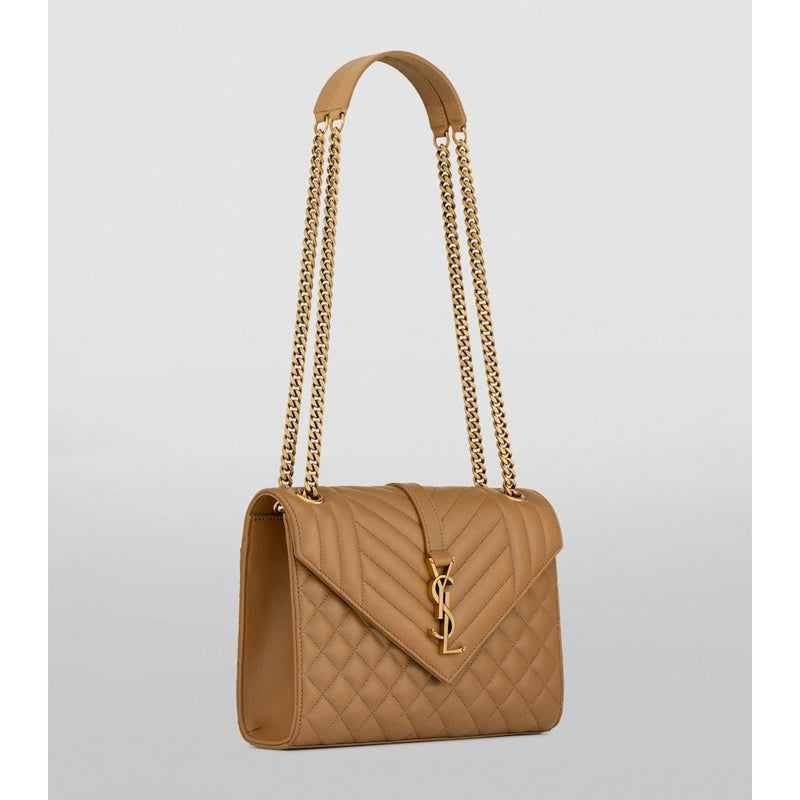 Bolsa Shoulder Medium Envelope