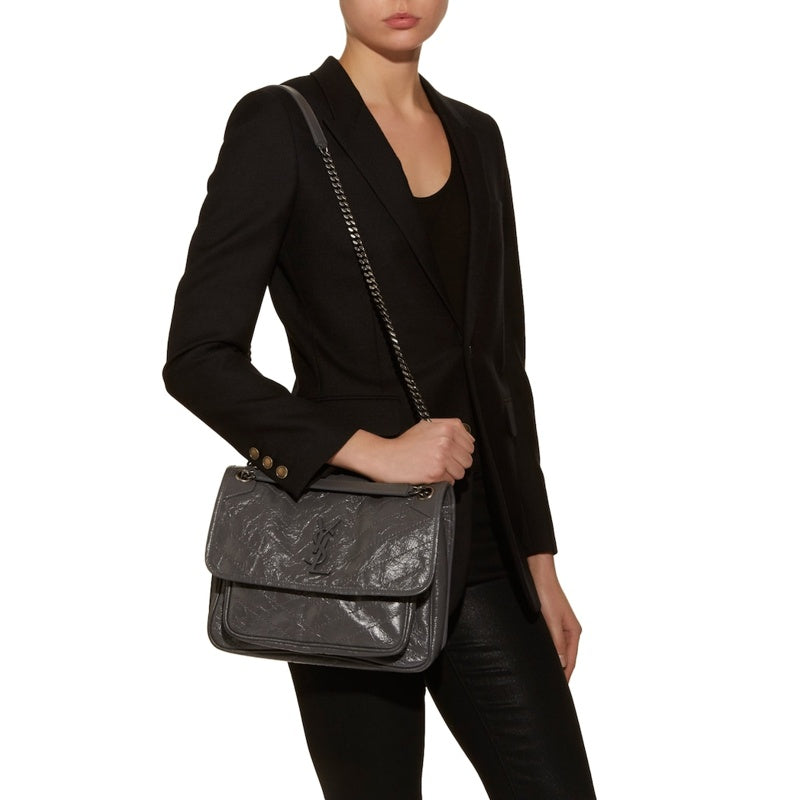 Bolsa Shoulder Medium Niki