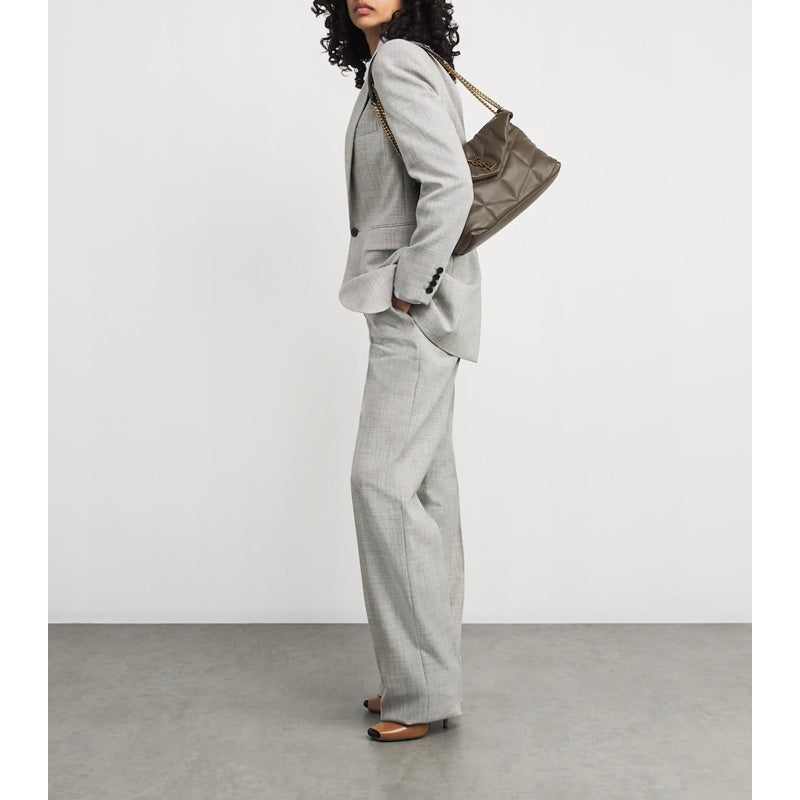 Bolsa Shoulder Small Loulou Puffer