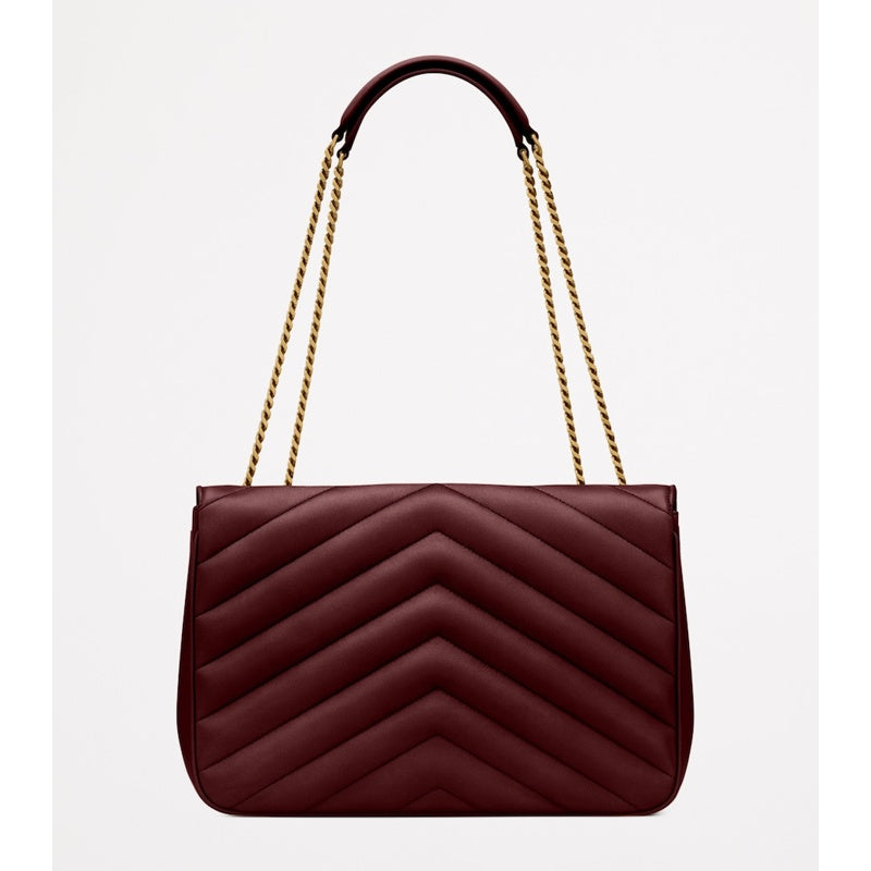 Bolsa Shoulder Large Loulou