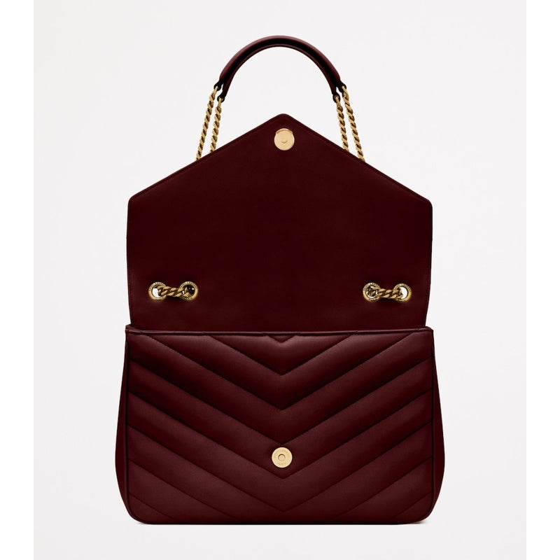 Bolsa Shoulder Large Loulou