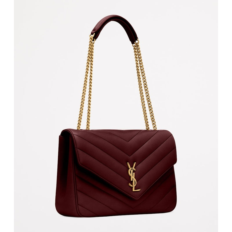 Bolsa Shoulder Large Loulou