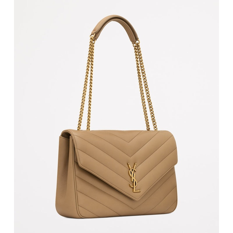 Bolsa Shoulder Large Loulou