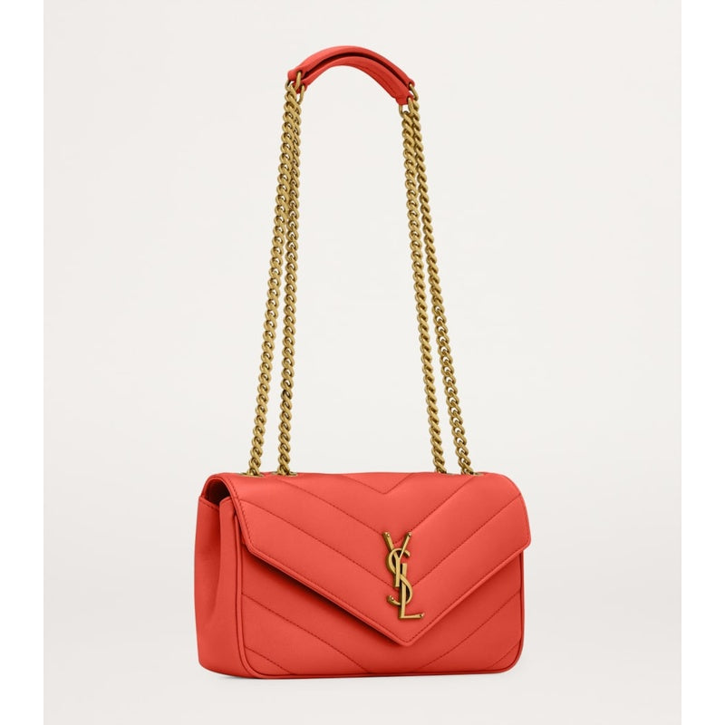 Bolsa Shoulder Small Loulou