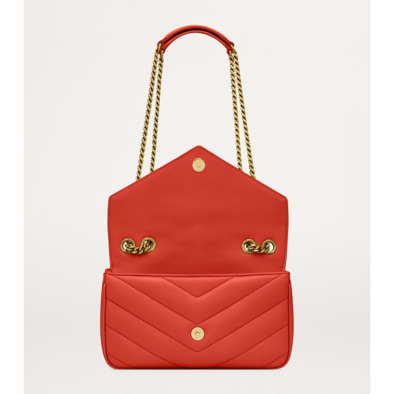 Bolsa Shoulder Small Loulou