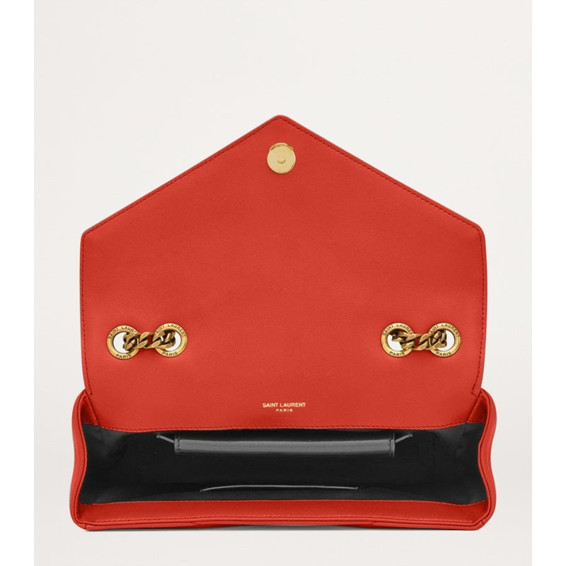 Bolsa Shoulder Small Loulou