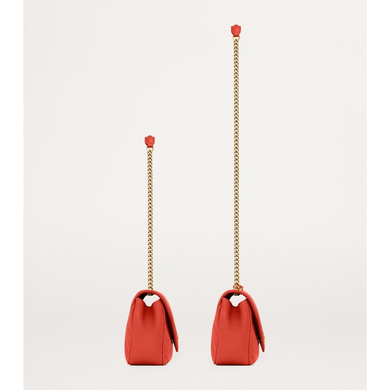 Bolsa Shoulder Small Loulou