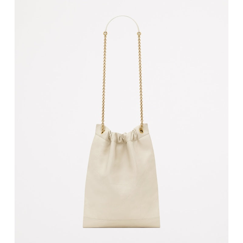 Bolsa Shoulder Lambskin Jamie 4.3 Pochon