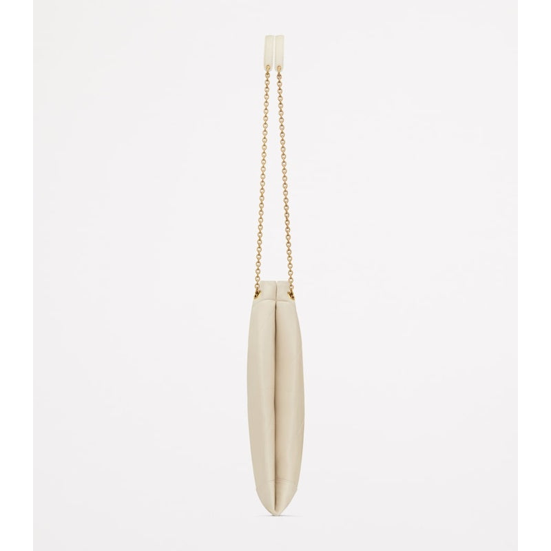 Bolsa Shoulder Lambskin Jamie 4.3 Pochon