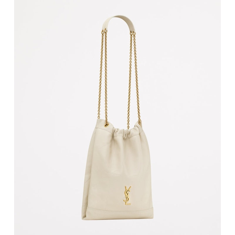 Bolsa Shoulder Lambskin Jamie 4.3 Pochon