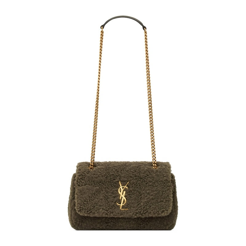 Bolsa Shoulder Small Jamie - Mercado de Luxo - O Maior E-Commerce de Bens, Produtos e Serviços de Luxo do Brasil.