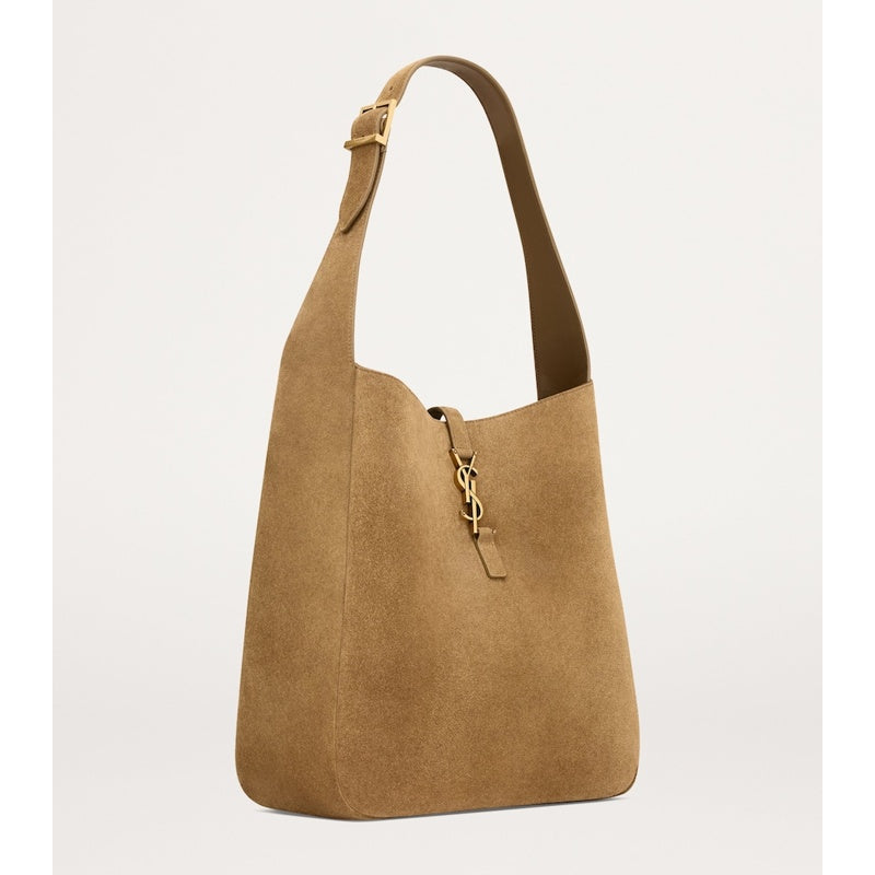 Bolsa Shoulder Suede Le 5 à 7