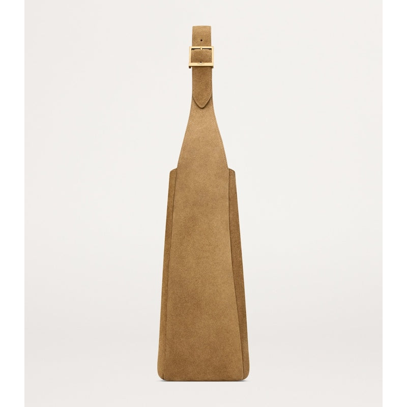 Bolsa Shoulder Suede Le 5 à 7