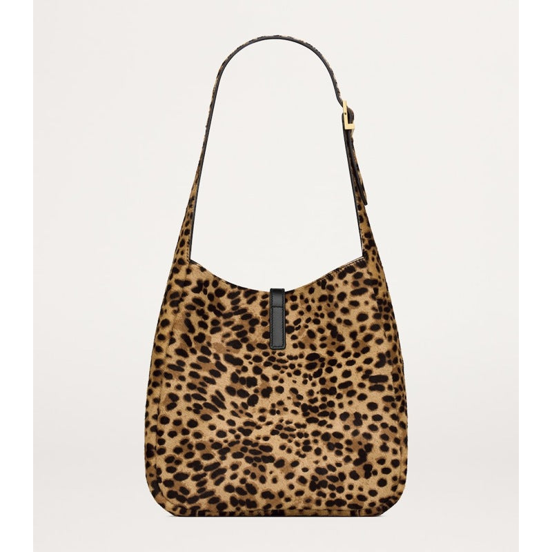 Bolsa Shoulder Small Calfskin Le 5 à 7