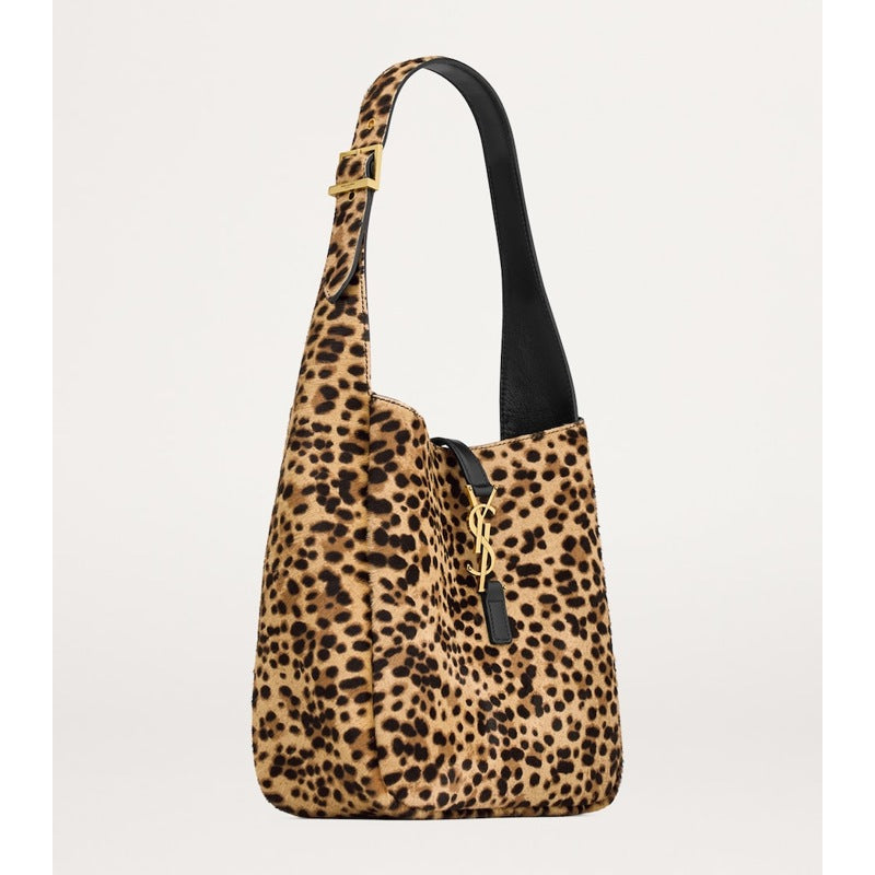 Bolsa Shoulder Small Calfskin Le 5 à 7