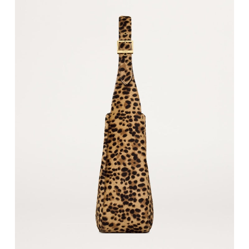 Bolsa Shoulder Small Calfskin Le 5 à 7