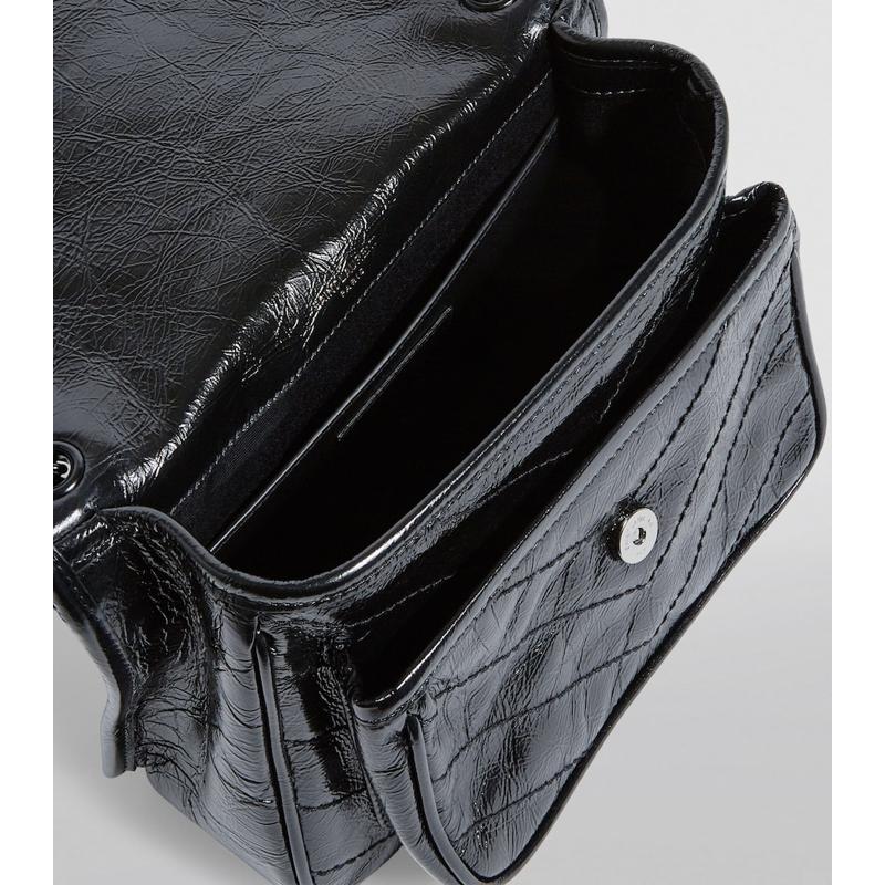 Bolsa Shoulder Baby Niki