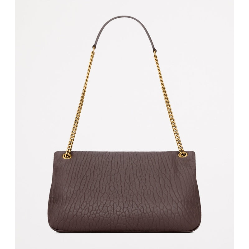 Bolsa Shoulder Medium Lambskin Calypso