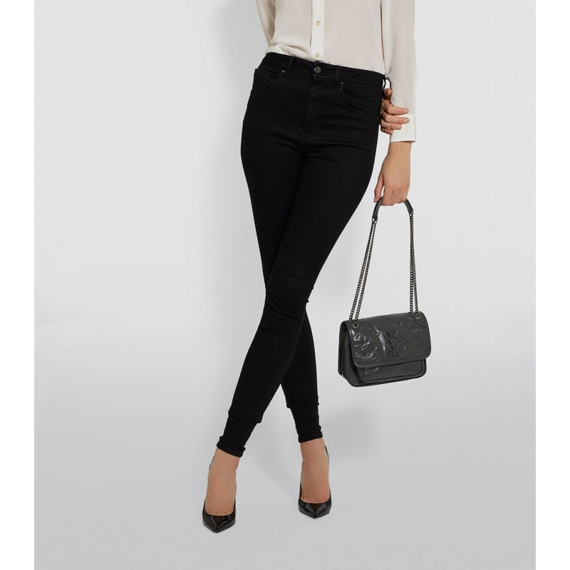 Bolsa Shoulder Baby Niki