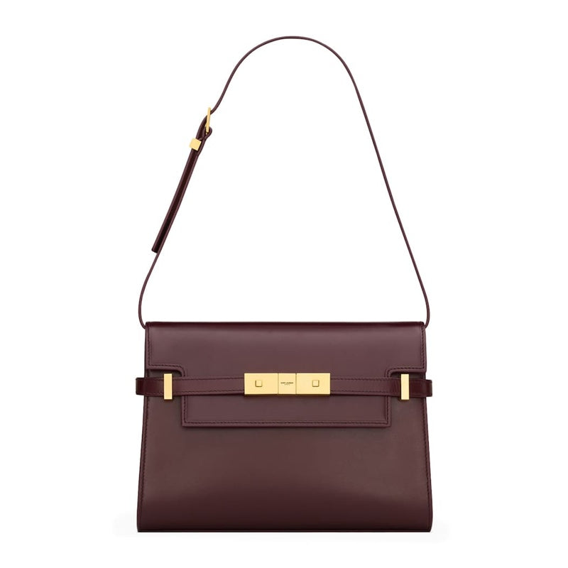 Bolsa Shoulder Small Manhattan - Mercado de Luxo - O Maior E-Commerce de Bens, Produtos e Serviços de Luxo do Brasil.