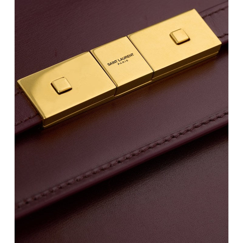 Bolsa Shoulder Small Manhattan