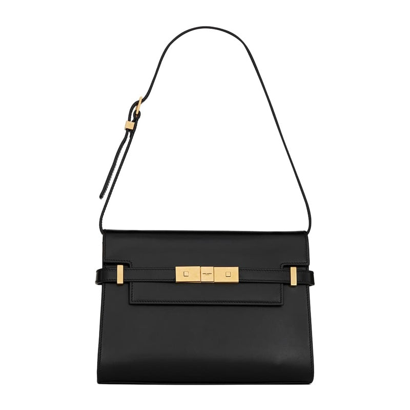 Bolsa Shoulder Small Manhattan - Mercado de Luxo - O Maior E-Commerce de Bens, Produtos e Serviços de Luxo do Brasil.