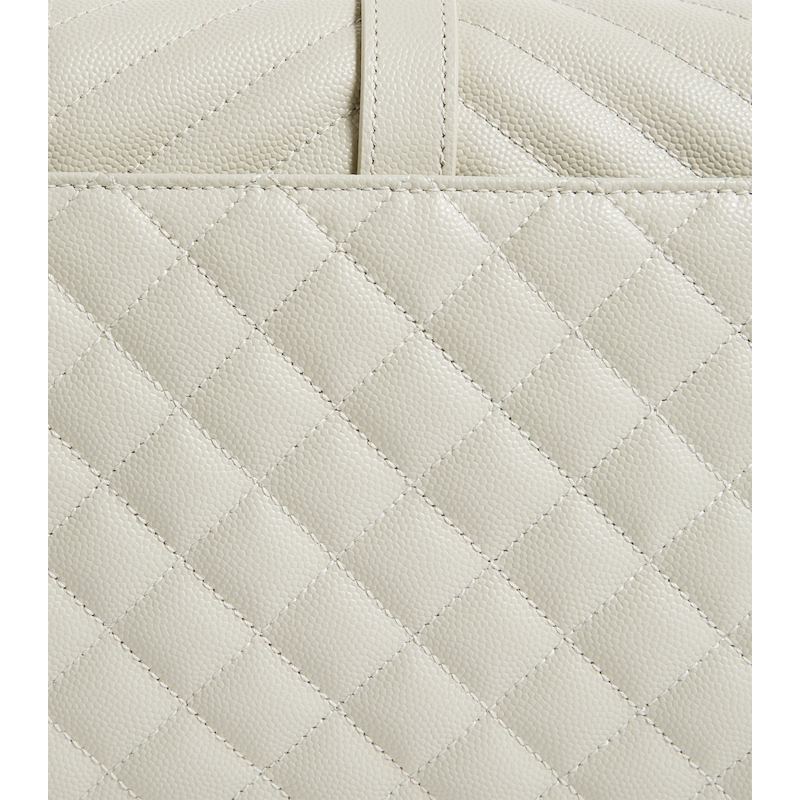 Bolsa Shoulder Medium Envelope Matelassé