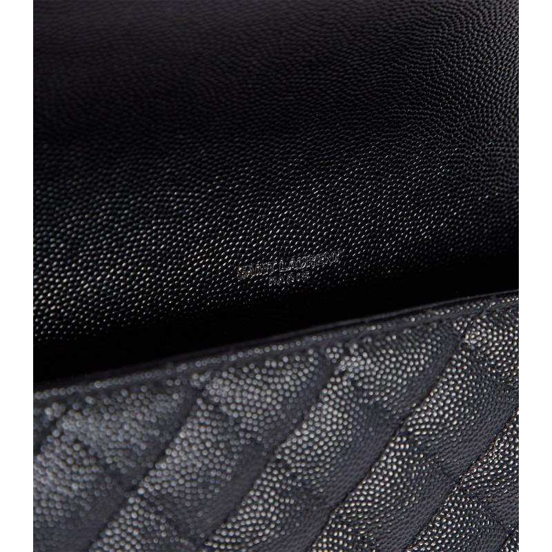 Bolsa Shoulder Medium Envelope Matelassé