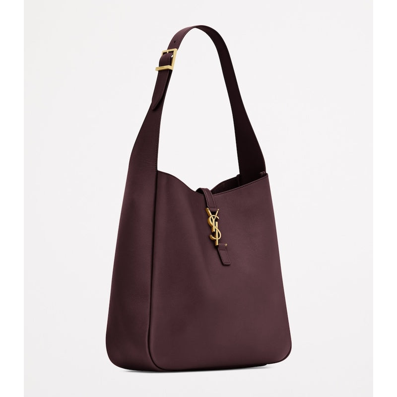 Bolsa Shoulder Large Calfskin Le 5 à 7