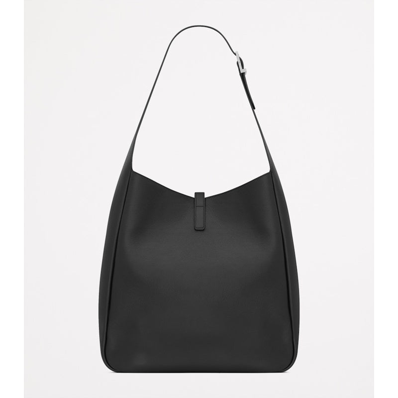 Bolsa Shoulder Large Calfskin Le 5 à 7