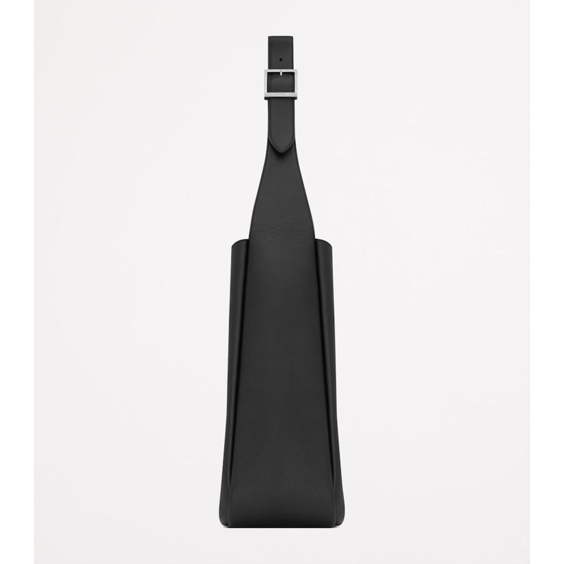 Bolsa Shoulder Large Calfskin Le 5 à 7