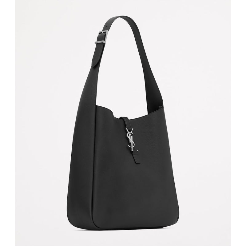 Bolsa Shoulder Large Calfskin Le 5 à 7