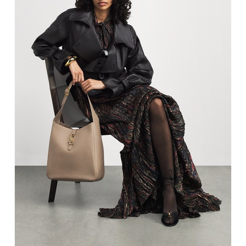 Bolsa Shoulder Large Le 5 à 7