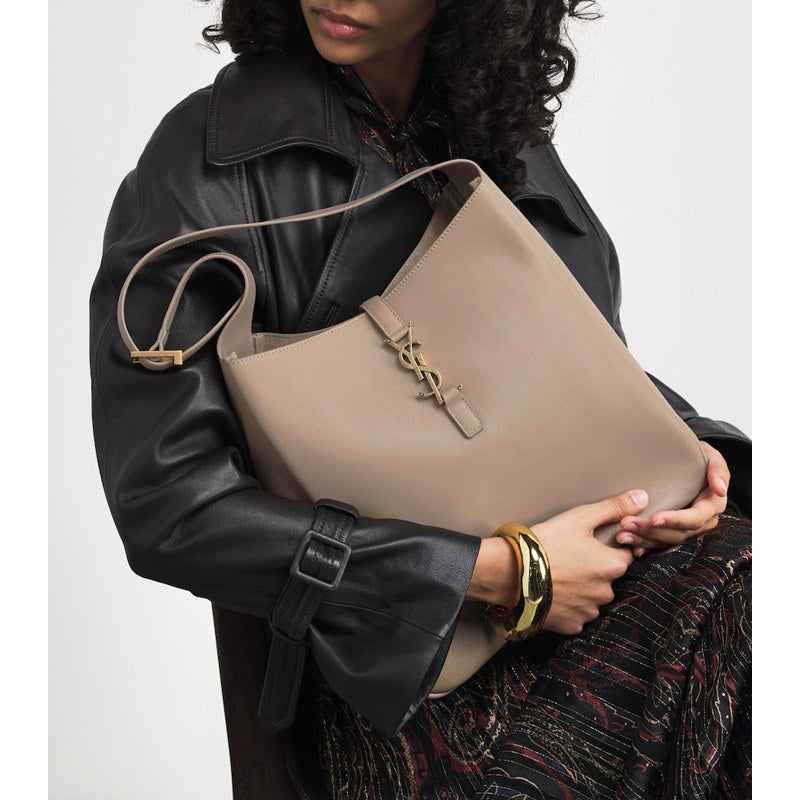 Bolsa Shoulder Large Le 5 à 7