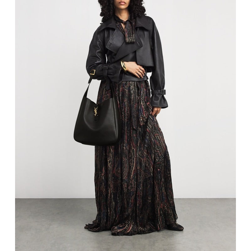 Bolsa Shoulder Large Le 5 à 7