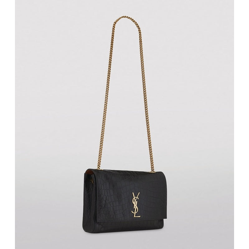 Bolsa Shoulder Medium Kate Reversible