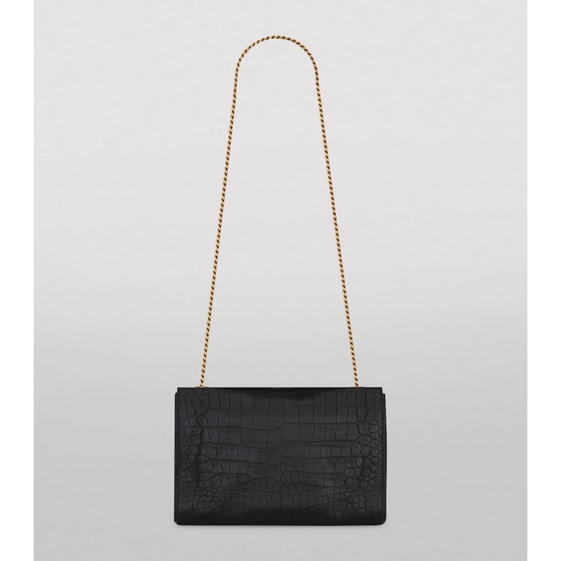 Bolsa Shoulder Medium Kate Reversible