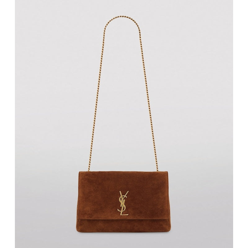 Bolsa Shoulder Medium Kate Reversible