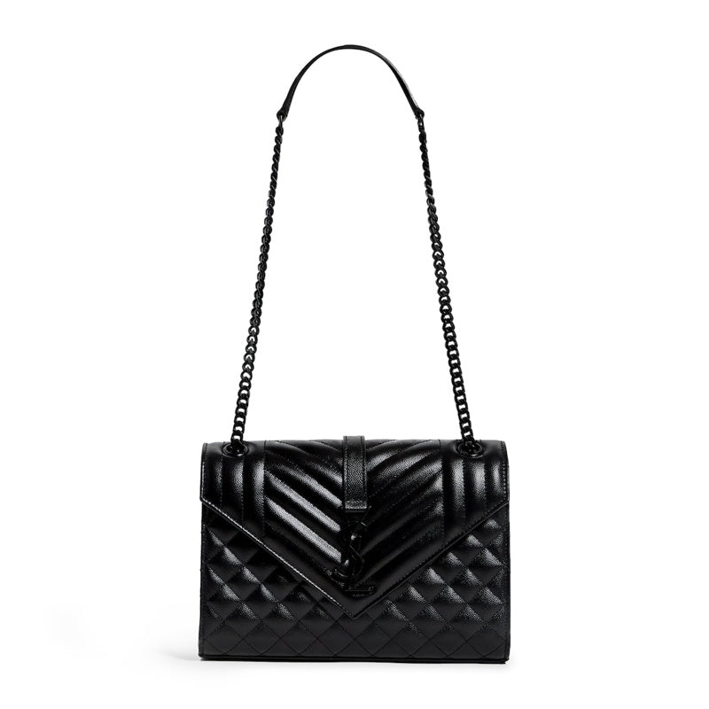 Bolsa Shoulder Medium Envelope - Mercado de Luxo - O Maior E-Commerce de Bens, Produtos e Serviços de Luxo do Brasil.