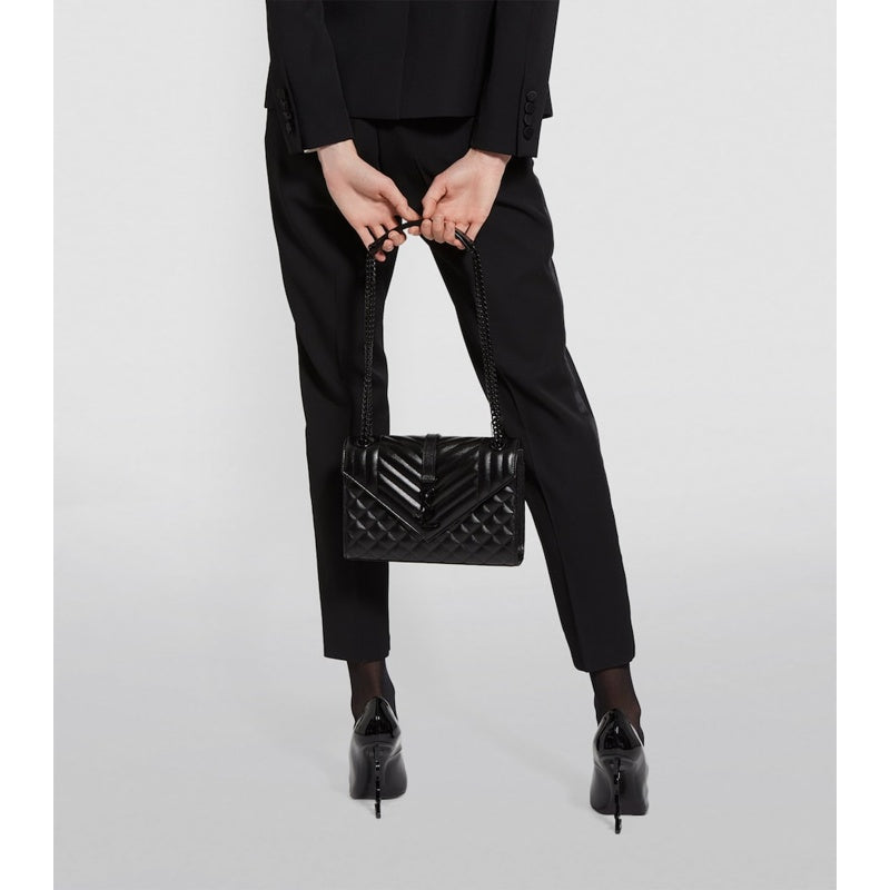 Bolsa Shoulder Medium Envelope