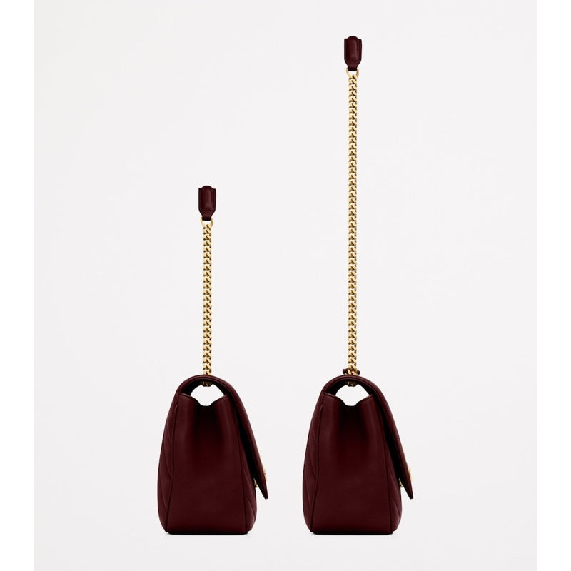 Bolsa Shoulder Medium Loulou