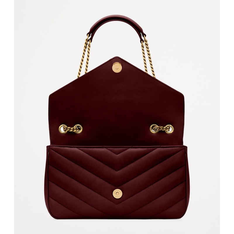 Bolsa Shoulder Medium Loulou