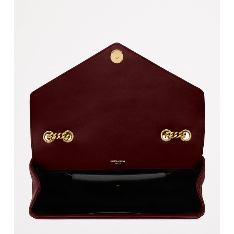 Bolsa Shoulder Medium Loulou