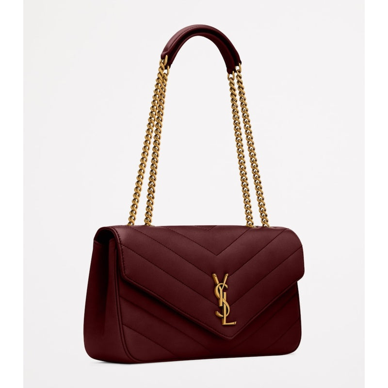 Bolsa Shoulder Medium Loulou