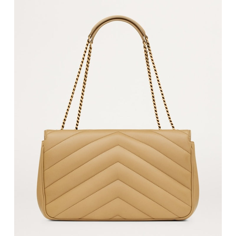 Bolsa Shoulder Medium Loulou