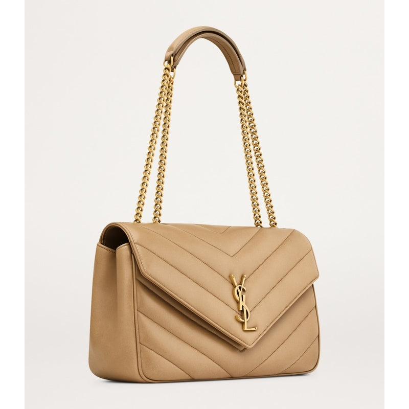 Bolsa Shoulder Medium Loulou