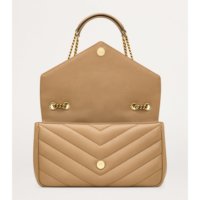 Bolsa Shoulder Medium Loulou