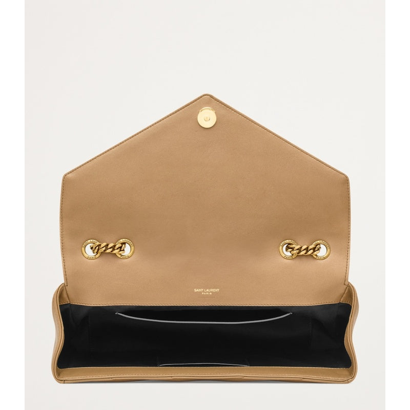 Bolsa Shoulder Medium Loulou