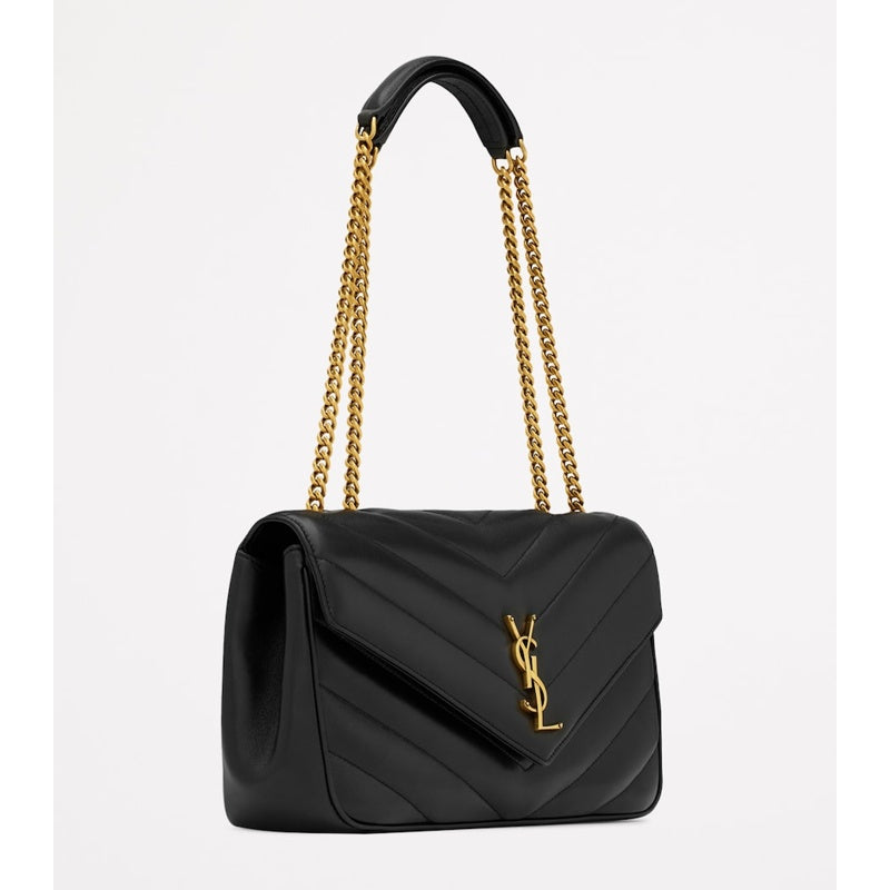 Bolsa Shoulder Medium Loulou