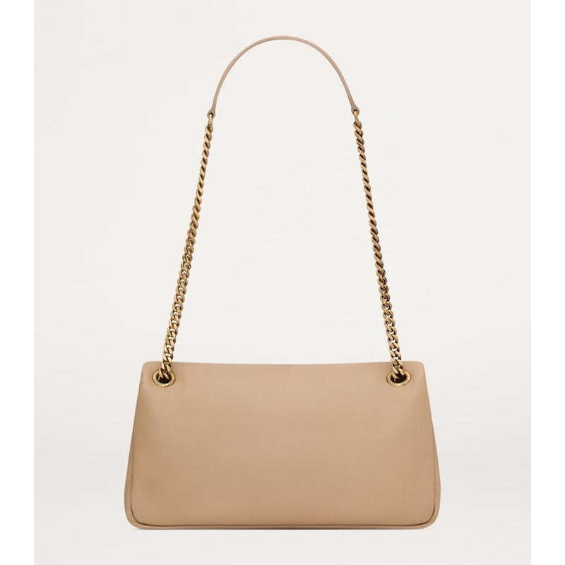 Bolsa Shoulder Small Lambskin Calypso